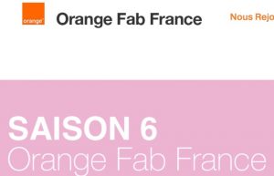 Orange fab france tour