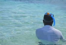 28 élus sur un bateau