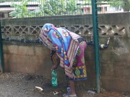 Programme des tours d'eau pour la semaine du 13 février