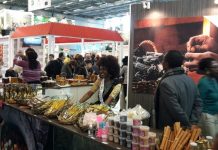 Salon de l’agriculture: Belle image pour Mayotte qui vend 900 kilos de produits