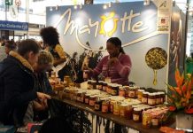Mayotte, belle et savoureuse au salon de l’agriculture