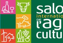 54e Salon de l’agriculture de Paris: 900kg de productions locales sur les 50m2 du stand de Mayotte