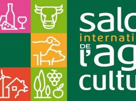 54e Salon de l’agriculture de Paris: 900kg de productions locales sur les 50m2 du stand de Mayotte