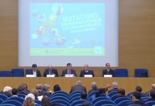 Les Mahorais présentent leur île au Sénat et font des propositions