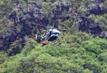 La Réunion: Décès d’un coureur sur le Trail des Anglais, pronostic vital engagé pour un autre