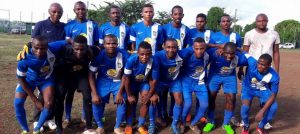 L'UCS Sada remporte la Supercoupe de Mayotte de football