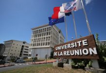 Le 1er diplôme universitaire d'accompagnement aux personnes atteintes d'autisme dans l’océan Indien