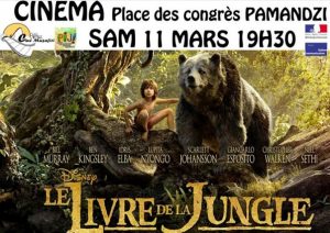 0A Livre de la jungle