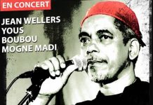 Maalesh, Hip Hop, ciné, théâtre, musique… Votre weekend à Mayotte
