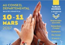Le secteur associatif, vivier d'emplois : un Forum lui est dédié