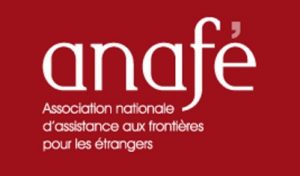 Anafé