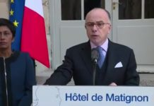 Grève générale en Guyane: une délégation de ministres sur place avant la fin de la semaine