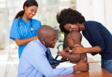 Une épidémie de bronchiolite touche actuellement les enfants: Les bons gestes à adopter