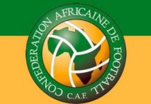 Le Malgache Ahmad Ahmad prend la tête de la Confédération africaine de football (CAF)