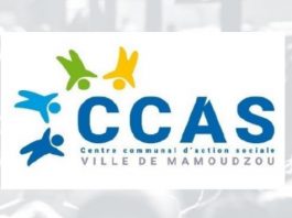 CENTRE COMMUNAL D’ACTION SOCIAL DE LA VILLE DE MAMOUDZOU (CCAS)