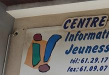 2019, année de développement pour le Centre information jeunesse