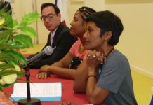 Une Université de l’Océan Indien «sans la suprématie de quiconque», assure Ericka Bareigts