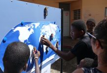 L’esprit du Musée de Mayotte à Bandraboua pour la Grande Collecte