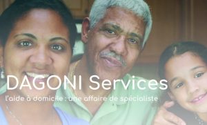 Dagoni services diapo