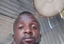 Douze jours pour faire le tour de Mayotte en fauteuil roulant et vaincre la solitude