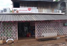 Fermeture des commerces à 18h