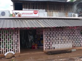 Fermeture des commerces à 18h