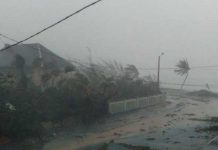 Le bilan s’alourdit à Madagascar après le passage d’Enawo