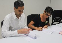 EDM et le vice-rectorat s’associent pour un développement durable concret