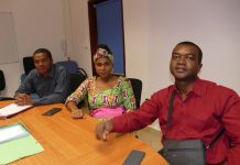 Préavis de grève illimité à la Caisse de Sécurité sociale