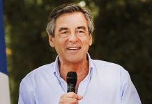 Le Comité de soutien à François Fillon annonce ses réunions, ses meetings et son organisation