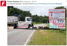 Malaise social et insécurité, la Guyane face à un mouvement social majeur