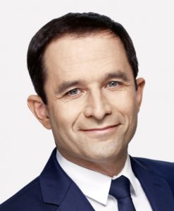 Benoît Hamon ne viendra pas à Mayotte