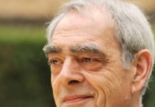 Disparition d’Henri Emmanuelli: Ericka Bareigts salue la mémoire d'un ancien Secrétaire d'Etat à l'Outre-mer