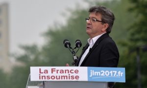 Jean-Luc Mélenchon