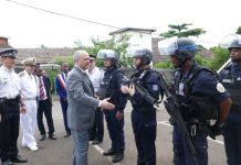 55 policiers supplémentaires et 96 gendarmes: le bilan du Plan sécurité tiré par le ministre de l’Intérieur