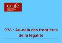 Un nouveau rapport dénonce une «atteinte incessante aux droits fondamentaux» des étrangers à Mayotte