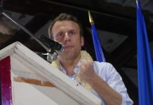 Emmanuel Macron évoque un Pacte avec l’Union des Comores et un big push au développement