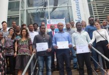 Premier incubateur de l’économie sociale et solidaire: Mayutopie, c’est vraiment parti !