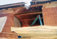 Un missile antiaérien tiré par erreur s'écrase sur la capitale malgache