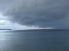 Vigilance orage maintenue