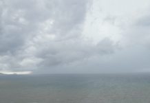 Levée de la vigilance orage