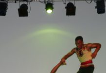 Le Hip hop mahorais à l’honneur en métropole Hip hop, Mayotte