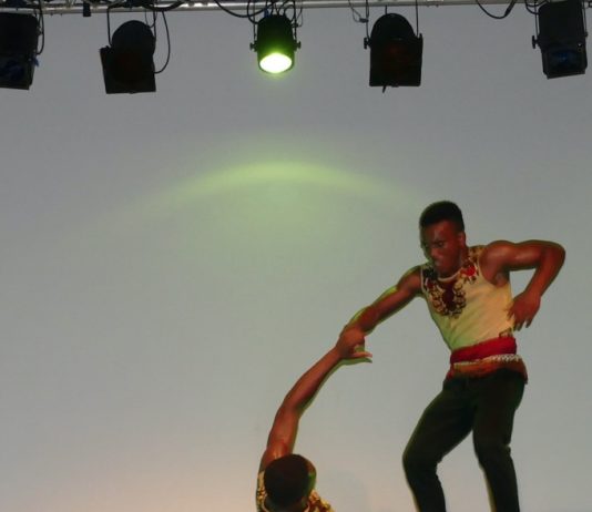 Le Hip hop mahorais à l’honneur en métropole Hip hop, Mayotte