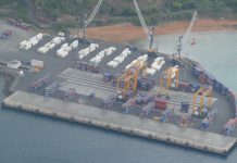 Port de Longoni : des soupçons de prise illégale d'intérêt devant la justice