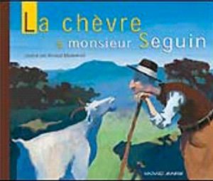 Prix La chèvre de monsieur Seguin