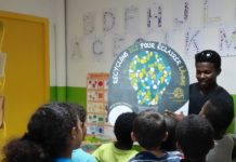 29 écoles de Mayotte relèvent le défi «Recylum», pour apporter de l’électricité à des écoles de pays en développement