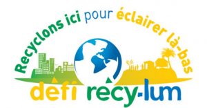 Recyclum le défi