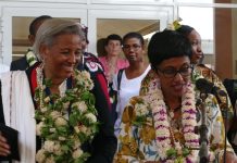 Le gouvernement engage 18 millions d'euros à Mayotte sur 9 projets structurants