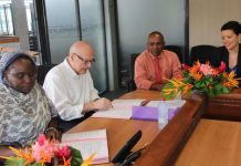 En décrochant un prêt de 2,6 millions, la SIM peut lancer de nouveaux programmes immobiliers