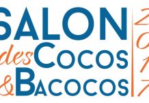 Un salon pour les cocos et les bacocos avant la fin de l'année à Mayotte